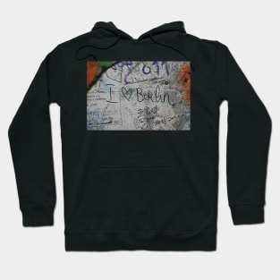 Berlin Hoodie